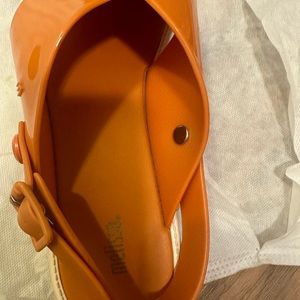 Melissa original size 9